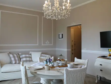 La Valinfiore Charmantes Haus, Maison 10 personnes à Pescia - Photo 6