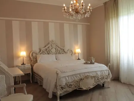 La Valinfiore Charmantes Haus, Maison 10 personnes à Pescia - Photo 8
