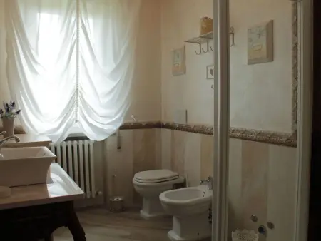 La Valinfiore Charmantes Haus, Maison 10 personnes à Pescia - Photo 9