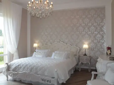 La Valinfiore Charmantes Haus, Maison 10 personnes à Pescia - Photo 10