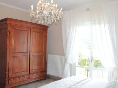 La Valinfiore Charmantes Haus, Maison 10 personnes à Pescia - Photo 12