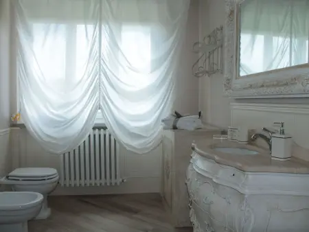 La Valinfiore Charmantes Haus, Maison 10 personnes à Pescia - Photo 13