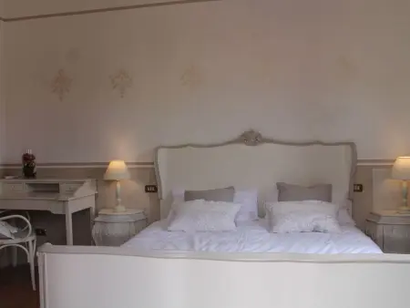 La Valinfiore Charmantes Haus, Maison 10 personnes à Pescia - Photo 20