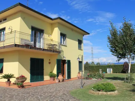 La Valinfiore Charmantes Haus, Maison 10 personnes à Pescia - Photo 22