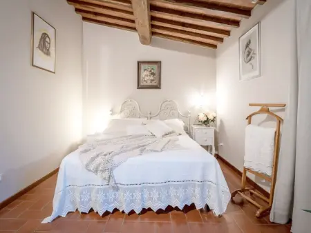 mit Privatparkplatz, Maison 4 personnes à Montecatini Terme - Photo 14