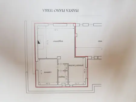mit Privatparkplatz, Maison 4 personnes à Montecatini Terme - Photo 31