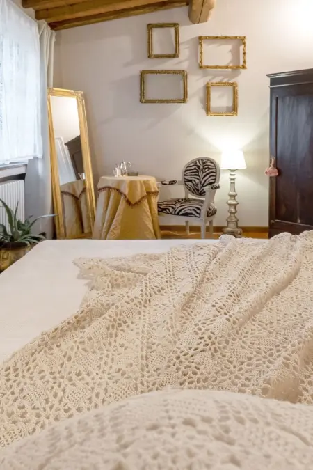 mit Privatparkplatz, Maison 4 personnes à Montecatini Terme - Photo 32