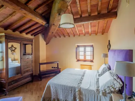 für 10 Personen in Montecatini Tere, Toskana (Provinz Pistoia) - Photo 14