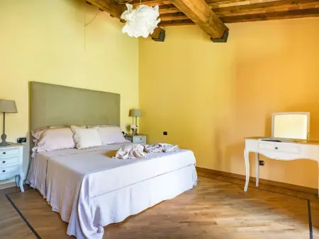 für 10 Personen in Montecatini Tere, Toskana (Provinz Pistoia) - Photo 24