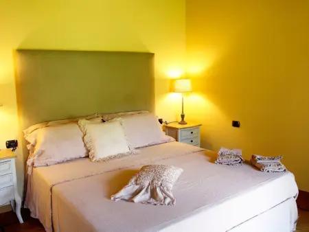 für 10 Personen in Montecatini Tere, Toskana (Provinz Pistoia) - Photo 25