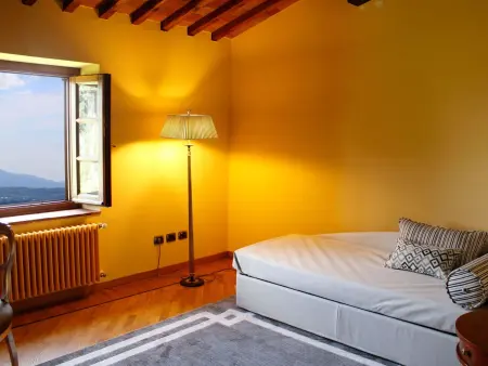 für 10 Personen in Montecatini Tere, Toskana (Provinz Pistoia) - Photo 27