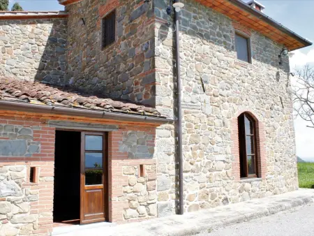 für 10 Personen in Montecatini Tere, Toskana (Provinz Pistoia) - Photo 32