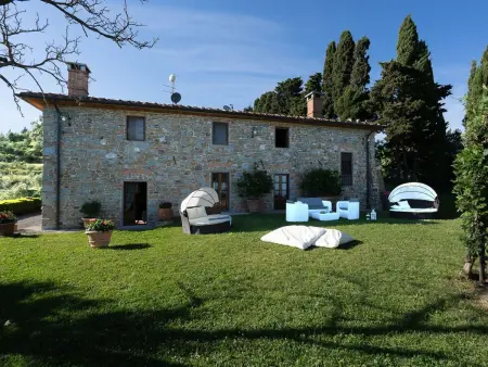 für 10 Personen in Montecatini Tere, Toskana (Provinz Pistoia) - Photo 38