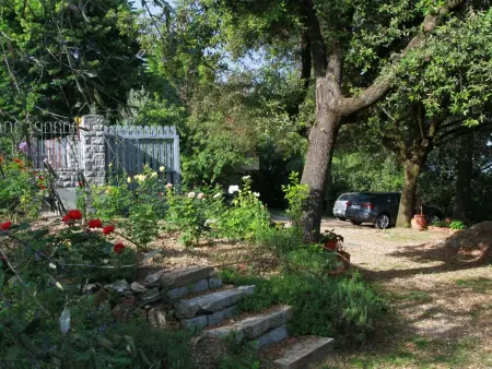 Wohnung 'Giulia 6' mit Pool, Appartement 6 personnes à Lucignano - Photo 2