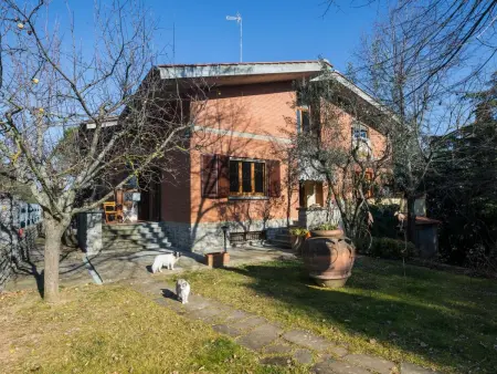 Wohnung 'Giulia 6' mit Pool, Appartement 6 personnes à Lucignano - Photo 17