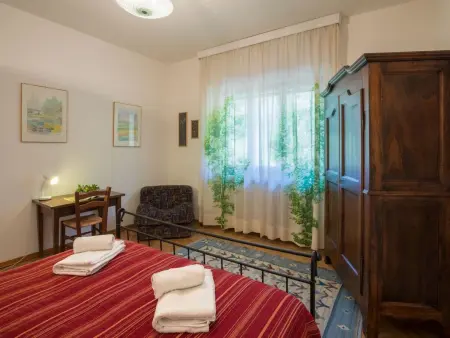 Wohnung 'Giulia 6' mit Pool, Appartement 6 personnes à Lucignano - Photo 20