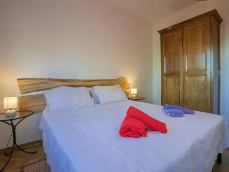 Wohnung 'Giulia 6' mit Pool, Appartement 6 personnes à Lucignano - Photo 22