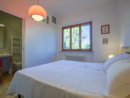 Wohnung 'Giulia 6' mit Pool, Appartement 6 personnes à Lucignano - Photo 23