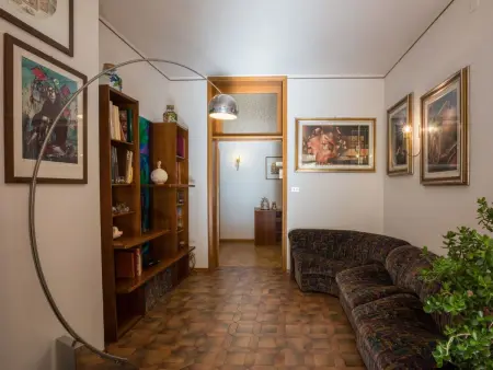 Wohnung 'Giulia 6' mit Pool, Appartement 6 personnes à Lucignano - Photo 24