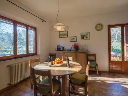 Wohnung 'Giulia 6' mit Pool, Appartement 6 personnes à Lucignano - Photo 26
