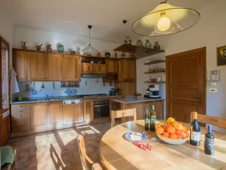 Wohnung 'Giulia 6' mit Pool, Appartement 6 personnes à Lucignano - Photo 27
