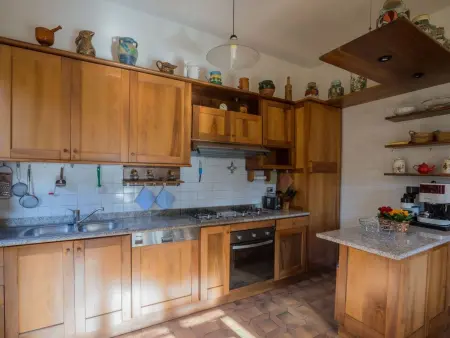 Wohnung 'Giulia 6' mit Pool, Appartement 6 personnes à Lucignano - Photo 28