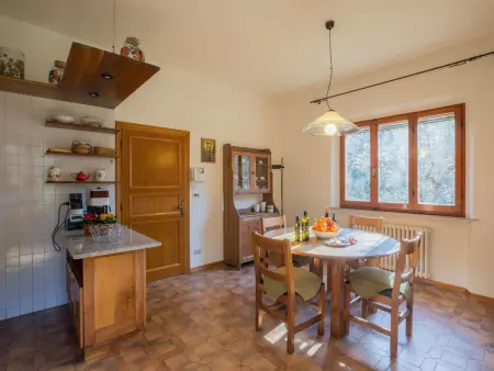 Wohnung 'Giulia 6' mit Pool, Appartement 6 personnes à Lucignano - Photo 29