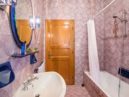 Wohnung 'Giulia 6' mit Pool, Appartement 6 personnes à Lucignano - Photo 31
