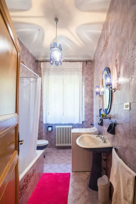 Wohnung 'Giulia 6' mit Pool, Appartement 6 personnes à Lucignano - Photo 32