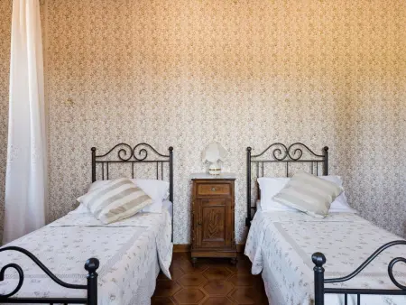 Villa Eleonora, Maison 9 personnes à Lucignano - Photo 18
