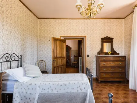 Villa Eleonora, Maison 9 personnes à Lucignano - Photo 19