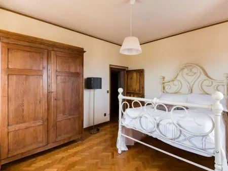 Villa Eleonora, Maison 9 personnes à Lucignano - Photo 23