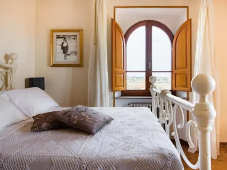 Villa Eleonora, Maison 9 personnes à Lucignano - Photo 24