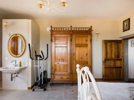 Villa Eleonora, Maison 9 personnes à Lucignano - Photo 25