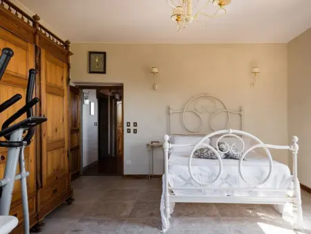 Villa Eleonora, Maison 9 personnes à Lucignano - Photo 27