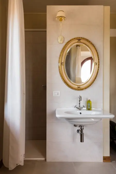 Villa Eleonora, Maison 9 personnes à Lucignano - Photo 28