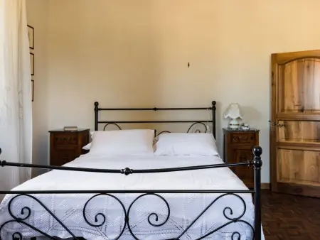 Villa Eleonora, Maison 9 personnes à Lucignano - Photo 32