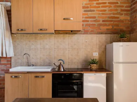 Villa Eleonora, Maison 9 personnes à Lucignano - Photo 33