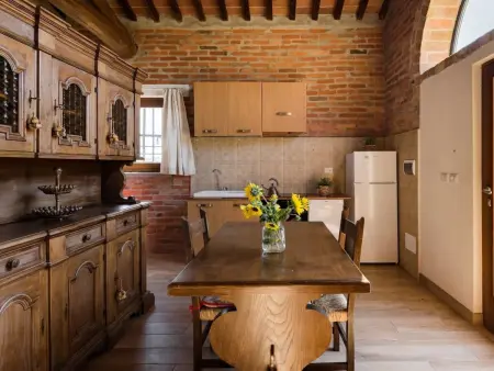 Villa Eleonora, Maison 9 personnes à Lucignano - Photo 35
