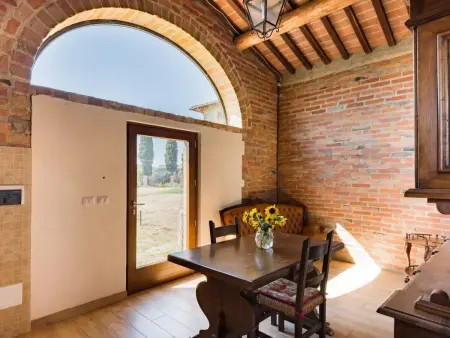 Villa Eleonora, Maison 9 personnes à Lucignano - Photo 36