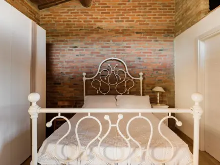 Villa Eleonora, Maison 9 personnes à Lucignano - Photo 37