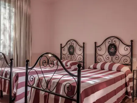 Villa Bellaria, Maison 12 personnes à Lucignano - Photo 8