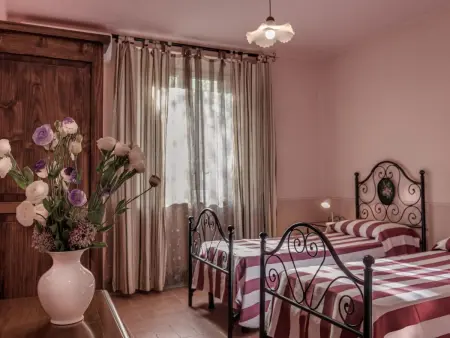 Villa Bellaria, Maison 12 personnes à Lucignano - Photo 9