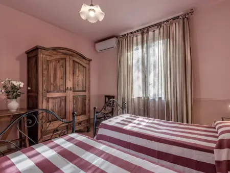 Villa Bellaria, Maison 12 personnes à Lucignano - Photo 10