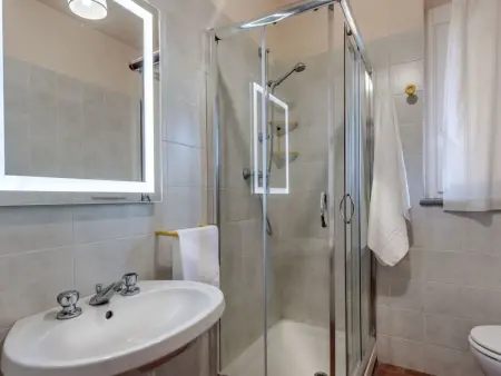 Villa Bellaria, Maison 12 personnes à Lucignano - Photo 11