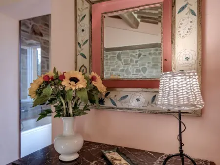 Villa Bellaria, Maison 12 personnes à Lucignano - Photo 14