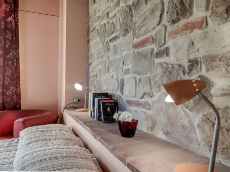 Villa Bellaria, Maison 12 personnes à Lucignano - Photo 15