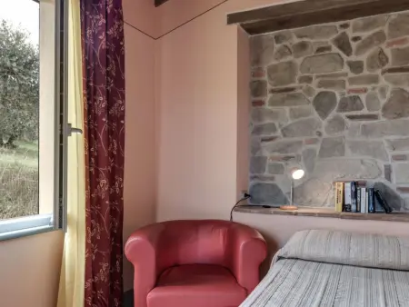 Villa Bellaria, Maison 12 personnes à Lucignano - Photo 20