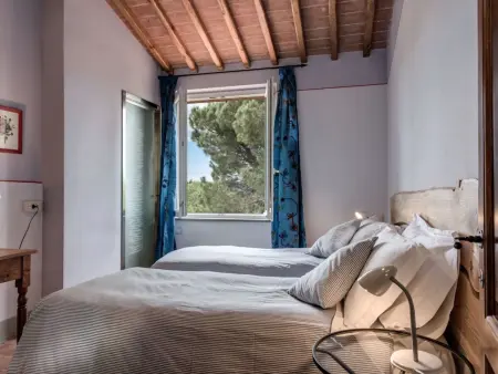 Villa Bellaria, Maison 12 personnes à Lucignano - Photo 21