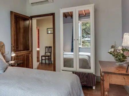 Villa Bellaria, Maison 12 personnes à Lucignano - Photo 22